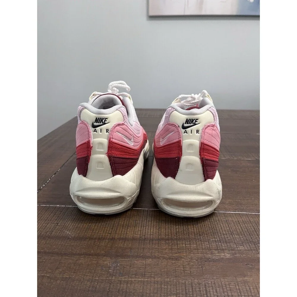 Nike shoes my